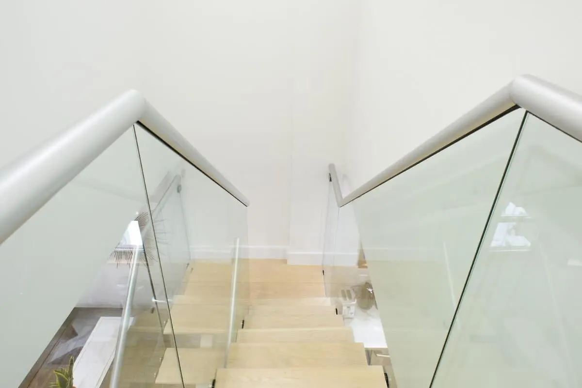 Apartament 75-5D New Quality 3Br Duplex W&D Elevator Nowy Jork
